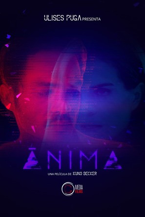 &Aacute;nima - Mexican Movie Poster (thumbnail)