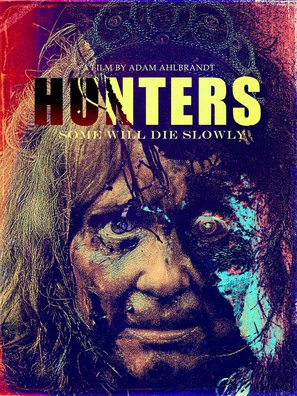 Hunters - Movie Cover (thumbnail)