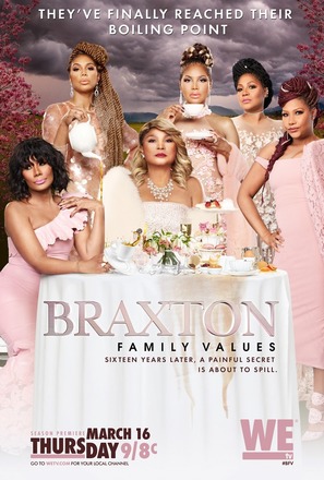 &quot;Braxton Family Values&quot;