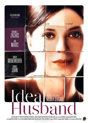 Ideal Husband - British Movie Poster (thumbnail)