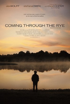 Coming Through The Rye - Movie Poster (thumbnail)