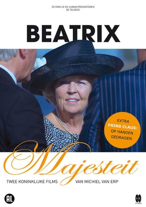 Beatrix, Majesteit - Dutch Movie Cover (thumbnail)