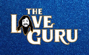 The Love Guru - Logo (thumbnail)