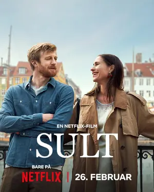 Sult Poster