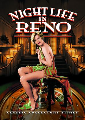 Night Life in Reno - Movie Cover (thumbnail)
