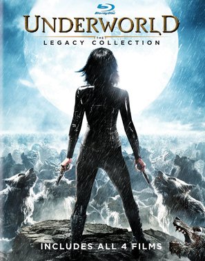 Underworld - Movie Cover (thumbnail)