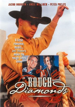 Rough Diamonds - Movie Cover (thumbnail)