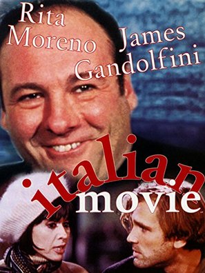Italian Movie - Movie Cover (thumbnail)