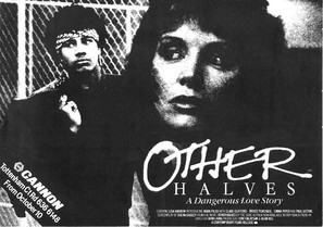 Other Halves - New Zealand Movie Poster (thumbnail)