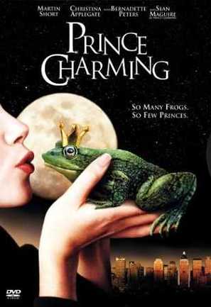 Prince Charming - Movie Cover (thumbnail)