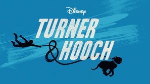 &quot;Turner &amp; Hooch&quot; - International Movie Cover (thumbnail)