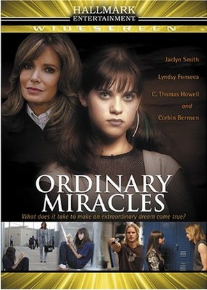 Ordinary Miracles - Movie Cover (thumbnail)