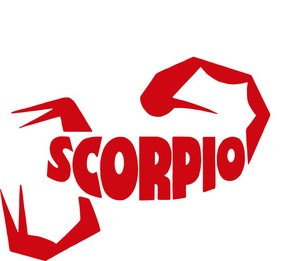 Scorpio - Logo (thumbnail)