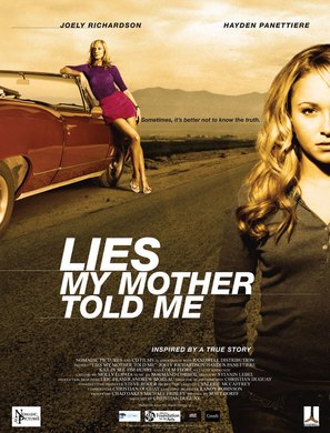 Lies My Mother Told Me - Movie Poster (thumbnail)
