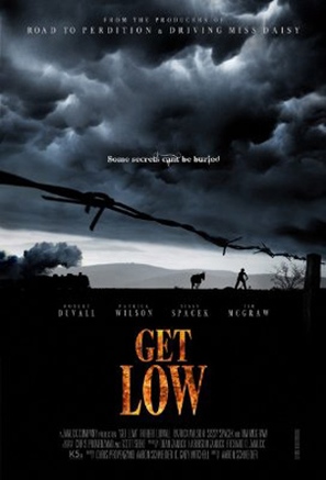 Get Low - Movie Poster (thumbnail)