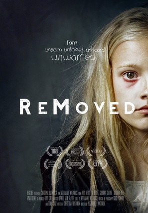 ReMoved - Movie Poster (thumbnail)
