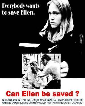 Can Ellen Be Saved? Poster