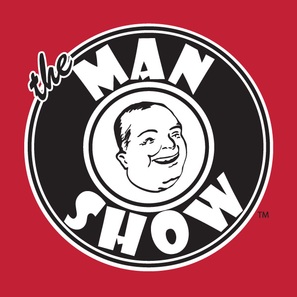 &quot;The Man Show&quot; - Logo (thumbnail)