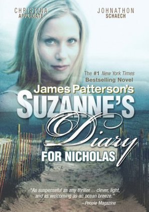 Suzanne&#039;s Diary for Nicholas - Movie Poster (thumbnail)