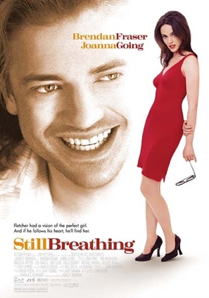 Still Breathing - Movie Poster (thumbnail)