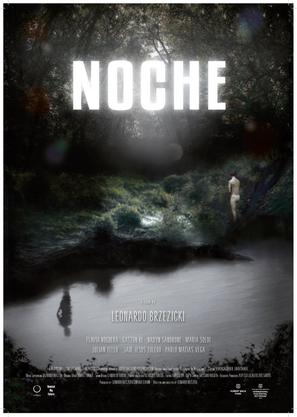 Noche - Argentinian Movie Poster (thumbnail)