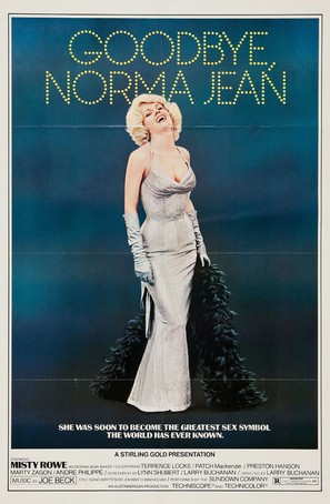 Goodbye, Norma Jean - Movie Poster (thumbnail)