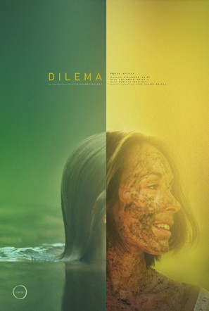 Dilema - Spanish Movie Poster (thumbnail)