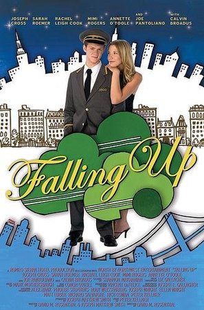 Falling Up - Movie Poster (thumbnail)