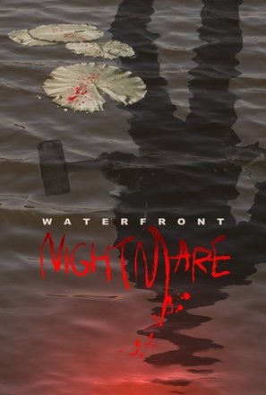 Waterfront Nightmare - Movie Poster (thumbnail)