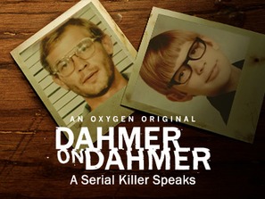 Dahmer on Dahmer: A Serial Killer Speaks - Movie Poster (thumbnail)