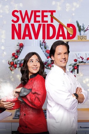 Sweet Navidad - Movie Poster (thumbnail)