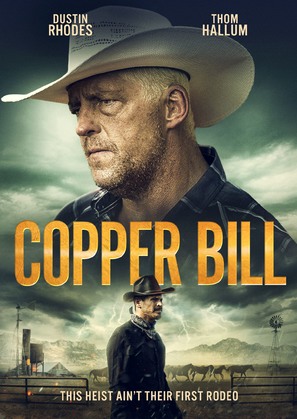 Copper Bill - Movie Poster (thumbnail)
