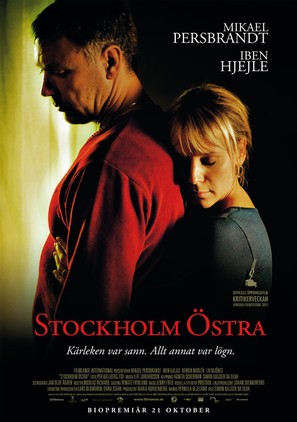 Stockholm &Ouml;stra - Swedish Movie Poster (thumbnail)