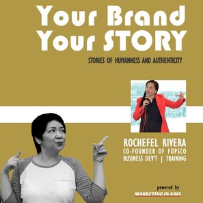 &quot;Your Brand Your Story&quot; - Philippine Movie Poster (thumbnail)