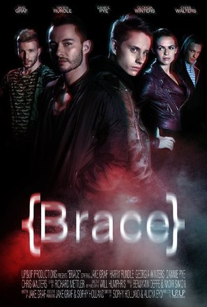 Brace - British Movie Poster (thumbnail)