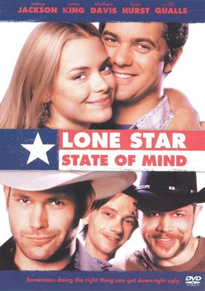 Lone Star State of Mind - Movie Cover (thumbnail)