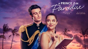 A Royal in Paradise - poster (thumbnail)