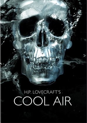 Cool Air - DVD movie cover (thumbnail)