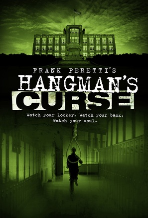Hangman&#039;s Curse - poster (thumbnail)