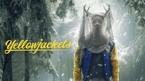 &quot;Yellowjackets&quot; - poster (thumbnail)