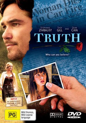 Truth - Australian Movie Cover (thumbnail)