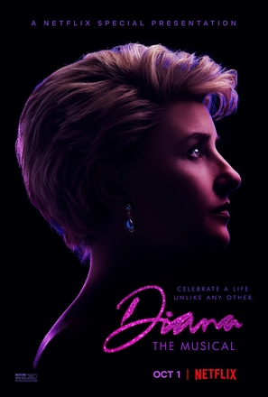 Diana - Movie Poster (thumbnail)