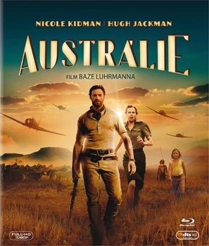 Australia - Czech Movie Cover (thumbnail)