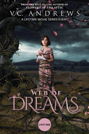 Web of Dreams - Movie Poster (thumbnail)