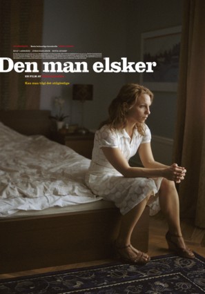 Den man &auml;lskar - Norwegian Movie Poster (thumbnail)