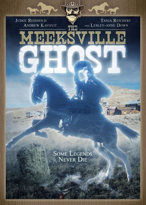 The Meeksville Ghost - Movie Cover (thumbnail)