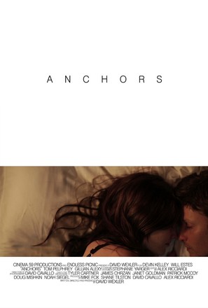 Anchors - Movie Poster (thumbnail)