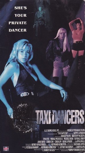 Taxi Dancers - Movie Cover (thumbnail)