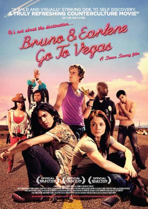 Bruno &amp; Earlene Go to Vegas - Movie Poster (thumbnail)