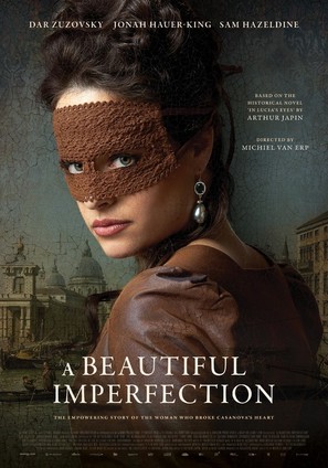 A Beautiful Imperfection - International Movie Poster (thumbnail)